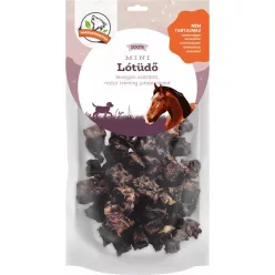 Farkaskonyha Mini lótüdő kockák 250 g