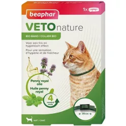 Beaphar Tick Away kullancsfagyasztó spray 50 ml