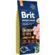 Brit Premium by Nature Medium Junior 15 kg