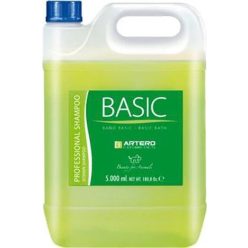 Artero Basic mélytisztító sampon 5 l Artero Basic mélytisztító sampon 5 l