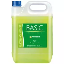 Artero Basic mélytisztító sampon 5 l