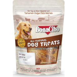 Bonacibo Treats for Dogs Beef Sinew 100 g