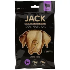 Jack bárányfül 3 db