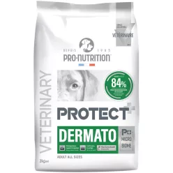 Flatazor Pro-Nutrition Protect Dog Dermato 12 kg