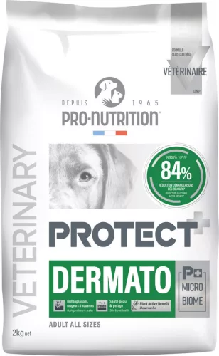 Flatazor Pro-Nutrition Protect Dog Dermato 12 kg