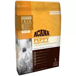 Acana Heritage Puppy Large Breed 11,4 kg