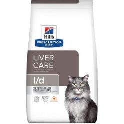 PD Feline L/D 1,5 kg