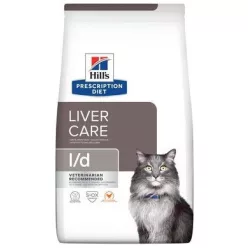 PD Feline L/D 1,5 kg