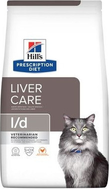 PD Feline L/D 1,5 kg