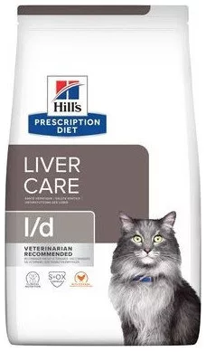 PD Feline L/D 1,5 kg
