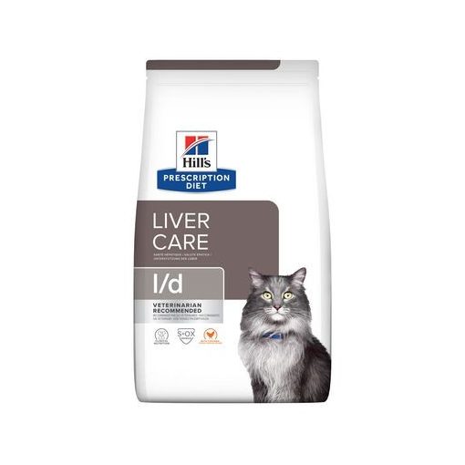 PD Feline L/D 1,5 kg