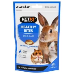 Mark&Chappell VetIQ Healthy Bites Dental 30 g