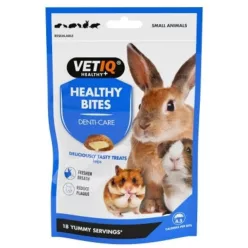 Mark&Chappell VetIQ Healthy Bites Dental 30 g