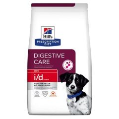 Hill's PD Canine I/D Stress Mini 1 kg