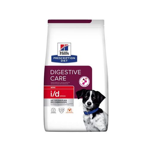 Hill's PD Canine I/D Stress Mini 1 kg