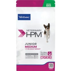 Virbac Junior Dog Special Medium 3 kg