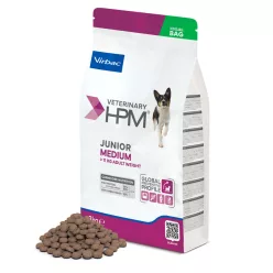 Virbac Junior Dog Special Medium 3 kg