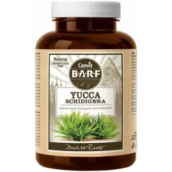 Canvit Barf Yucca Schidigera 160 g