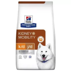 Hill's PD Canine K/D + Mobility 12 kg