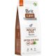 Brit Care Dog Hypoallergenic Rabbit Weight Loss 12 kg