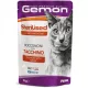 Gemon Cat POUCH Steril Pulyka 100 g  KARTON - 4 db
