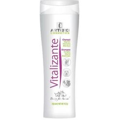 Artero Vitalizante kutya sampon rövid szőrre, érzékeny bőrre 250 ml   Artero Vitalizante kutya sampon rövid szőrre, érzékeny bőrre 250 ml