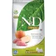 N&D Prime Dog vaddisznó & alma adult mini 2,5 kg