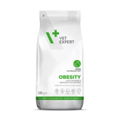 VetExpert Veterinary Diet Obesity kutyáknak 12 kg