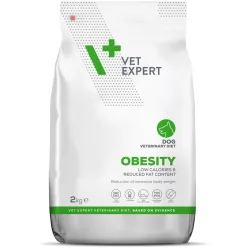 VetExpert Veterinary Diet Obesity kutyáknak 12 kg