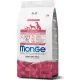 Monge Dog Speciality Line All Breeds Marha & Rizs - Puppy 2,5 kg