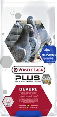 Versele Laga Depure Plus I.C.+ 20 kg