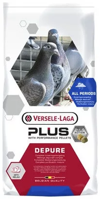 Versele Laga Depure Plus I.C.+ 20 kg