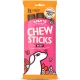 Lily's Kitchen Dog Chew Sticks with Beef 120 g