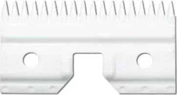 Artero Kerámia Felsőpenge, ritka fogazatú (0,5 - 9,0 mm) - A /Clip System/Snap On gépfejekhez