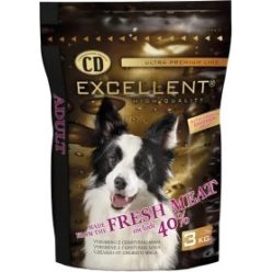 Delikan CD Excellent Chicken 3 kg
