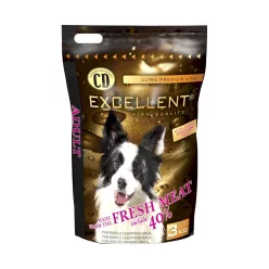 Delikan CD Excellent Chicken 3 kg