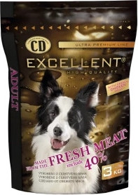 Delikan CD Excellent Chicken 3 kg