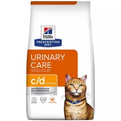 PD Feline C/D Multicare 3 kg
