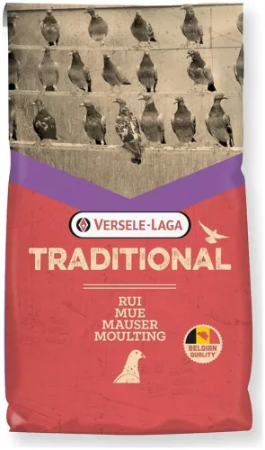 Versele Laga Active - Super Winner 20 kg