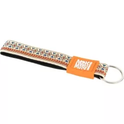 Max & Molly kulcstartó - Ethnic