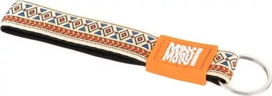 Max & Molly kulcstartó - Ethnic