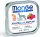 Monge Dog MONOPROTEIN Fruits Paté kacsa-málna 150 g  KARTON - 4 db