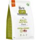 Brit Care Hipoallergén Adult Small Breed Lamb & Rice 3 kg