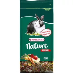 Versele Laga Nature Original Cuni 750 g KARTON - 5 db