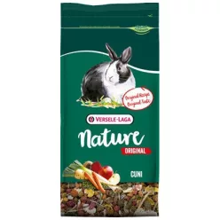 Versele Laga Nature Original Cuni 750 g KARTON - 5 db