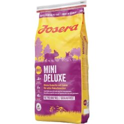 Josera Mini Deluxe 10 kg