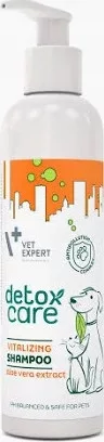 VetExpert Clinic Care Vitalizáló Sampon 250 ml