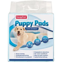 Beaphar Puppy Pads kutyapelenka 14 db 