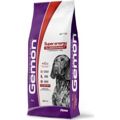 Gemon Dog Adult - Super Energy 20 kg 