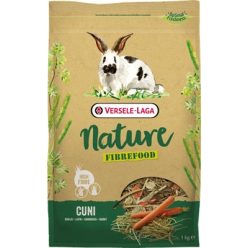 Versele Laga Nature Firefood Cuni 1 kg